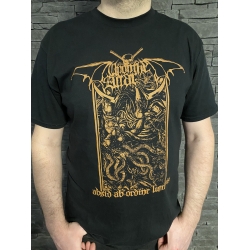 UPON THE ALTAR Absid ab Ordine Luminis T-SHIRT (XXL)