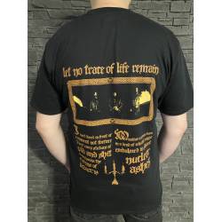 UPON THE ALTAR Absid ab Ordine Luminis T-SHIRT (XXL)