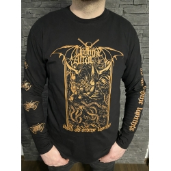 UPON THE ALTAR Absid ab Ordine Luminis LONGSLEEVE (XL)