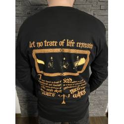 UPON THE ALTAR Absid ab Ordine Luminis LONGSLEEVE (XL)