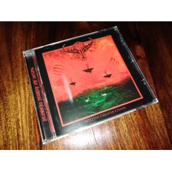 GOAT TYRANT Into the Greater Chasm CD