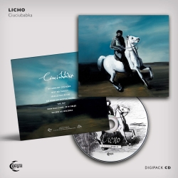 LICHO Ciuciubabka CD
