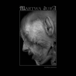 MARTWA AURA Morbus Animus CD