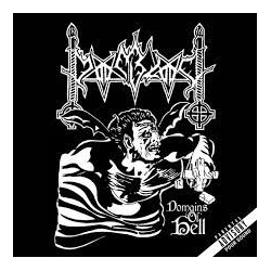 MOONBLOOD Domains of hell 2CD
