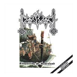 MOONBLOOD Conquering the ravenland 2CD