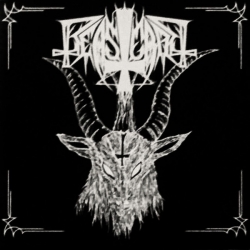 BEASTCRAFT Sacrilegious Epitaph of the Deathspawned Legacy CD