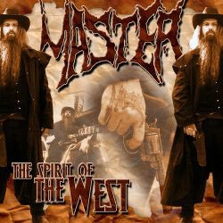 MASTER The Spirit of the West CD