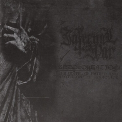 INFERNAL WAR Redesekration CD
