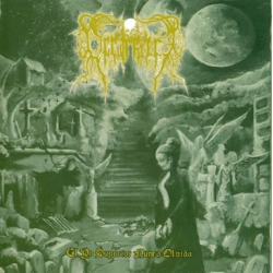 OCCULT FORCE El Yo Superior Nunca Olvida CD