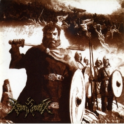 XENOPHOBIA Reclaiming Celtic Glory CD
