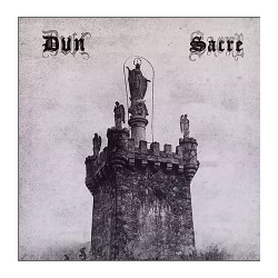 DUN Sacre CD