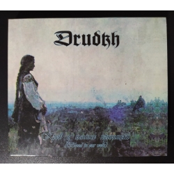 DRUDKH Blood in our whells CD