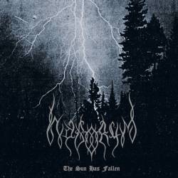 HABORYM The Sun Has Fallen CD