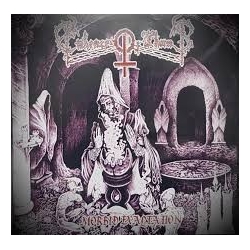 EMBRACE OF THORNS Morbid Exaltations CD