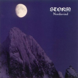 STORM Nordavind CD