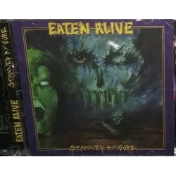 EATEN ALIVE Sspawned by gore CD