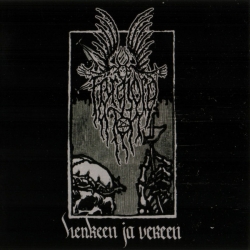 FÖRGJORD Henkeen ja Vereen CD