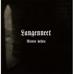 LANGENNEET Aionin Soihtu CD