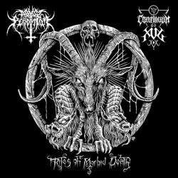ABYSS OF PERDITION / CONTINUUM OF XUL Rites of Morbid Death CD