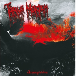 TARDUS MORTEM Armageddon CD