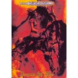 URUK-HAI Dragons Of War CD