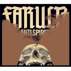 FARULN Antispirit CD