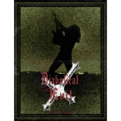 DIABOLICAL EVIL Evil Command CD