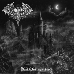 FAUSTIAN SPIRIT Blessed By The Wings Of Eternity CD