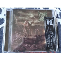VITAM ET MORTEM El Río De La Muerte CD