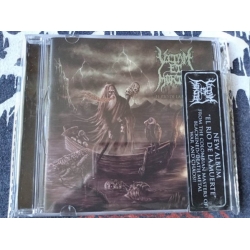 VITAM ET MORTEM El Río De La Muerte CD