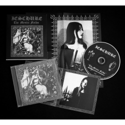 IESCHURE The Mystic Fields CD