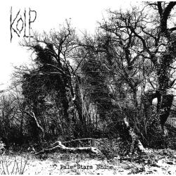 KOLP Pale Stars Shine CD