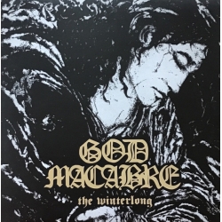 GOD MACABRE The Winterlong CD