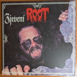 ROOT Zjevení LP