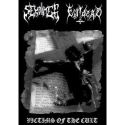 SEKHMET/EVIL DEAD Victims Of The Cult MC