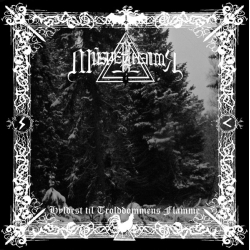 MUSPELLZHEIMR Hyldest Til Trolddommens Flamme CD