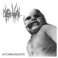 URGEHAL Atomkinder CD