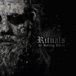 ROTTING CHRIST Rituals CD