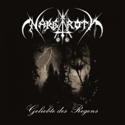 NARGAROTH Geliebte des Regens CD