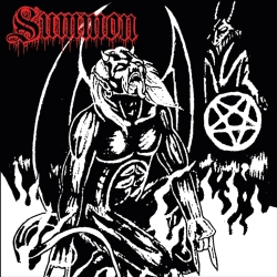 SUMMON Fire Turns Everything Black/Devourer of Souls CD