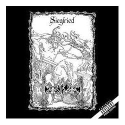 MOONBLOOD Siegfried CD