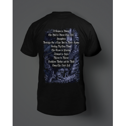 ETHELYN Anhedonic T-shirt size XL