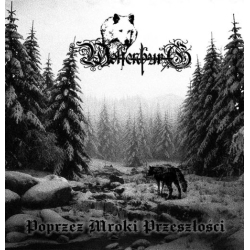 WOLFENBURG Poprzez Mroki Przeszłości CD