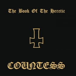 COUNTESS The book of the heretic DLP