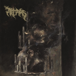 ALTARS Paramnesia CD