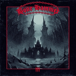 BONEHAMMER III CD