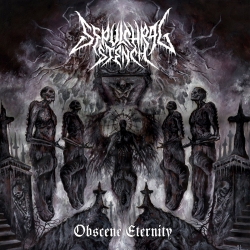 SEPULCHRAL STENCH Obscene Eternity CD