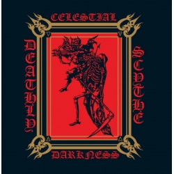 DEATHLY SCYTHE Celestial Darkness CD