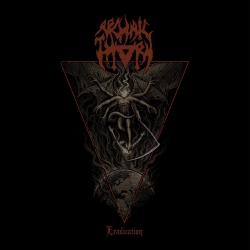 ARCHAIC THORN Eradication CD