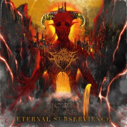 SCOURGE Eternal Subservience CD